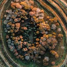 The iron age hillfort that makes people cry: David R Abram's best  photograph