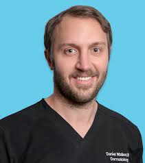 Daniel Walker, MD