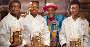 Harlem EatUp 的個人檔案