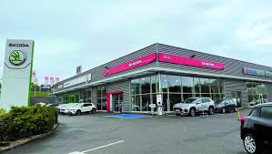 Le Grand Garage Auscitain, n° 1 de "la satisfaction client atelier"