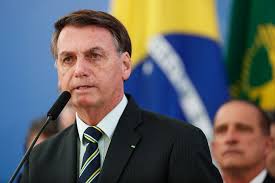 Jair Bolsonaro