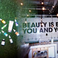 Each product seems to make a concerted effort to improve your skin first and foremost rather than. Deciem And The Ordinary Changed Skin Care Forever Vox