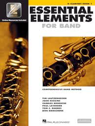 The following list consists of many (but not all) of the great artists of jazz. Essential Elements Band Book 1 Hal Leonard Online