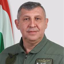 International Fighter Conference » Day One