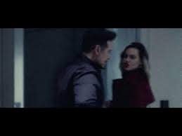 Iron man in black widow movie explained in hindi | iron man cameo in black widow explained in hindi. Robert Downey Jr Role In Black Widow Iron Man Cameo In Black Widow Explained Youtube