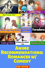 Follow Me For More Hit Like Comment Down Below Romance Anime Recommendations Anime Romance Best Romance Anime