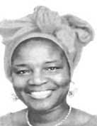 Hommage à Aminata ZANDO