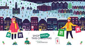Same day delivery £3.95 or fast collection. Christmas Gift Ideas Destination Chesterfield