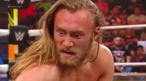 Dragon Lee vs Nathan Frazer (Full Match)