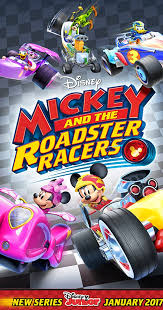 Colors appear only on special color wonder paper, not on skin, clothing, or carpets! Mickey Mouse Mixed Up Adventures Tv Series 2017 2021 Imdb