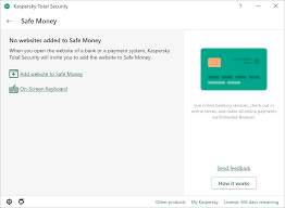 Kaspersky Total Security 2021 V21 2 16 590 Free Download Software Reviews Downloads News Free Trials Freeware And Full Commercial Software Downloadcrew