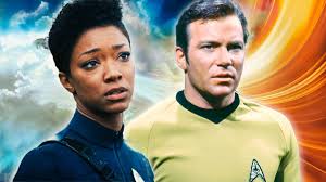 Star Trek Exposes Burnham's Fatal Flaw