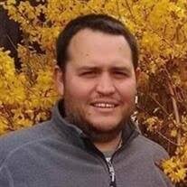 Timothy James Melino Jr. Obituary