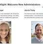Profile Picture of North Branch welcomes new high school assistant principals | Educationon Google