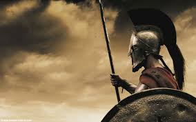 God of war ghost of sparta full movie subtitile indonesia. Spartan Movie 300 Wallpaper Sparta 300 1600x972 Download Hd Wallpaper Wallpapertip