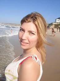 Patricia GRANCHO, 46 ans (LISBONNE)