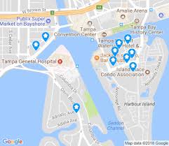 Davis Islands Tampa Apartments For Rent And Rentals Walk Score