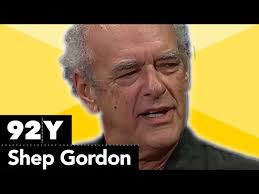 This is how Alice Cooper became famous