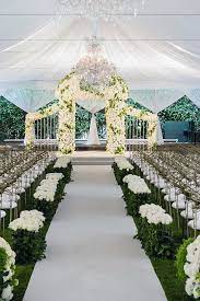 39 Wedding Tent Ideas For A Stunning Reception Wedding Forward Beverly Hills Wedding Wedding Inside Outdoor Wedding
