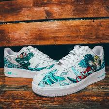 We did not find results for: Air Force 1 Anime The Custom Movement