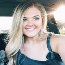 Brooklyn Gillespie's Instagram, Twitter & Facebook