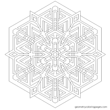 Signup to get the inside scoop from our monthly newsletters. Elven Geometrycoloringpage Com Geometric Coloring Pages Abstract Coloring Pages Mandala Coloring Pages