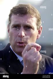 John bloor hi-res stock photography and images