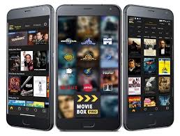 No need to use an emulator while using this store on a big screen. Download Moviebox Pro