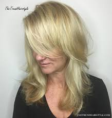 Home » hair » hairstyle » hairstyle 47 year old woman. Full And Flirty 60 Unbeatable Haircuts For Women Over 40 To Take On Board In 2019 The Trending Hairstyle