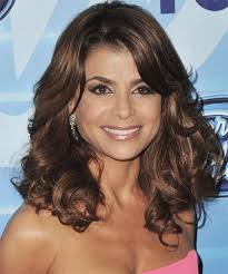 Paula Abdul