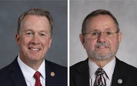 Woodawn's Hutson named SEARK COY