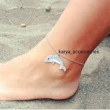 Yunus Halhal Beaded Anklets Ankle Bracelets Beaded Jewelry
