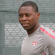 Freddy Adu leaving Serbian club after six-month contract ends