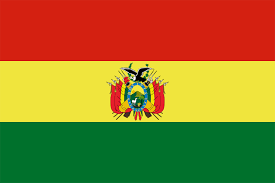 The current flag of bolivia was officially adopted on november 30, 1851. Flag Of Bolivia Britannica