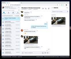 La Nouvelle Version Web De Skype En Offre Quasiment Autant Que Les Apps Mobiles Et De Bureau Macgeneration
