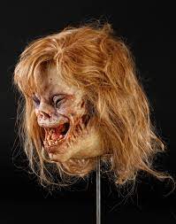 Face Andrei Riabovitchev Artwork Creepy Masks Creature Concept