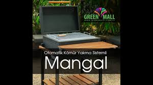 kolayca koz yapabileceginiz bir mangal cakmagi cakin komurunuzun koz olmasini bekleyin patentli komur yakma sistemiz https www greenmall com tr barbeku