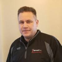 Mark Whitmer's Instagram, Twitter & Facebook