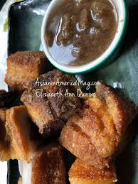 Lechon Kawali Air Fryer Recipe In 2020 Lechon Kawali Lechon Air Fryer