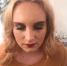 Becky Ellis MUA Essex