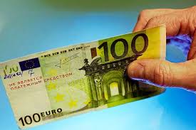 Alter 50 euroschein fehldruck 100 % echt. 100 Euro Schein Muster Schaeuble 100 Euro Schein Reference Da Hog N Neuer 100 Euroschein Bei Amazon Hijab Review
