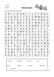 Wenngleich unsere liste so manchen. Suchsel Halloween Englisch Grundschule Unterrichtsmaterial Im Fach Englisch Englisch Grundschule Suchsel Grundschule