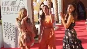 حلا شيحة تعلن اليوم عودتها للتمثيل وأحدث ظهور لها وشقيقاتها الجميلات رشا ومايا وهنا شيحة. Ø±Ø´Ø§ Ø´ÙŠØ­Ø©