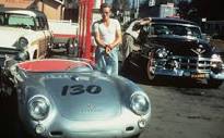 Top five cars owned by Hollywood legends including Steve McQueen ...