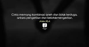 Ada kalimat aneh di sana. 237 Kata Kata Aneh Jagokata