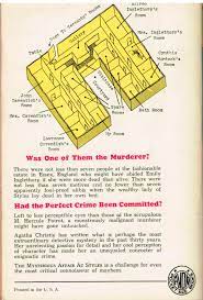 Pin On The Mysterious Affair At Styles
