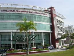 Use #uniputra or #upm to share your photos! Universiti Putra Malaysia
