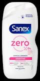 Sanex Zero% Sensitive shower gel | Sanex