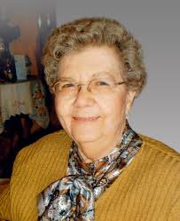 Eva Bélanger Landry