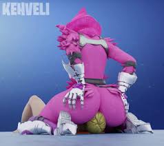 Rule34 - If it exists, there is porn of it / / 8064609